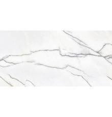 Керамогранит STARO SLIM Marbles Panda White Matt 60x120