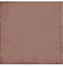 Керамогранит Equipe Art Nouveau Burgundy 20x20