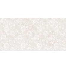 Плитка настенная Belleza Нежность 10-01-11-350 глянцевая темно-бежевая
