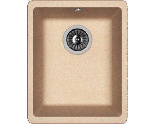 Мойка кухонная Florentina Вега 300 песочный