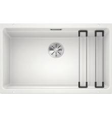 Мойка кухонная Blanco Etagon 700-U белая