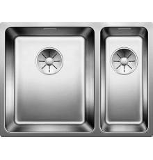 Мойка кухонная Blanco Andano 340/180-U L