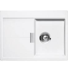 Мойка кухонная Schock Horizont 40D Small (D-100S) поларис