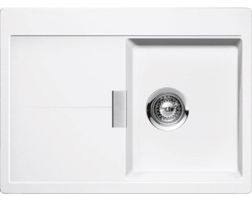 Мойка кухонная Schock Horizont 40D Small (D-100S) поларис
