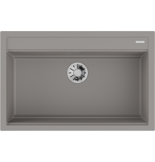 Мойка кухонная Omoikiri Kitagawa 79-LB-GR leningrad grey