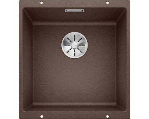 Мойка кухонная Blanco Subline 400-U кофе