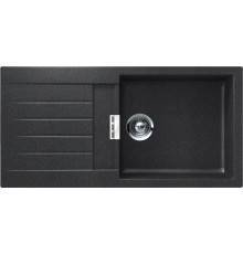 Мойка кухонная Schock Signus 60D Large (D-100L) магма