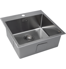 Мойка кухонная Grandex Aqua Elegance 400331