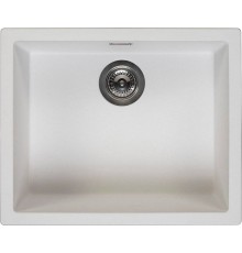 Мойка кухонная Reginox Amsterdam 50 3,5" pure white