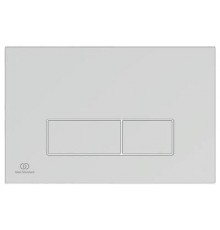 Кнопка смыва Ideal Standard Oleas R0121AA хром (Ненадлежащее качество: выставочный экземпляр, мелкие царапины)