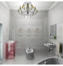 Коллекция плитки Belleza Нежность
