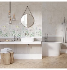 Коллекция плитки Gracia Ceramica Liberty grey