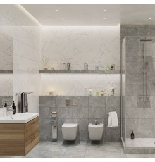 Коллекция плитки Global Tile Vega grey