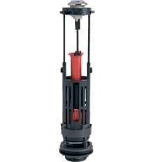 Механизм смыва для бачка Wirquin One 3/6L