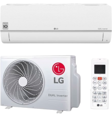 Кондиционер LG ProCool Dual Inverter B18TS