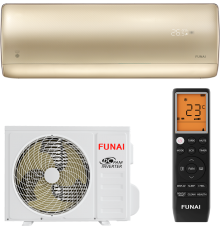 Кондиционер Funai Katana Inverter RAC-I-KT35HP.D01