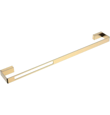 Полотенцедержатель Boheme Q 10942-MG Matt Gold