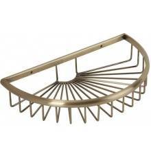 Полка Veragio Basket VR.GFT-9048.BR бронза