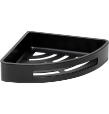 Полка Bemeta Cytro 153102390 black