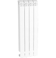 Радиатор алюминиевый Global Vox R 800 4 секций