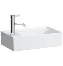 Рукомойник Laufen Kartell by Laufen 8.1533.5.000.111.1 46 см