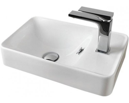 Раковина ArtCeram Savon LML003
