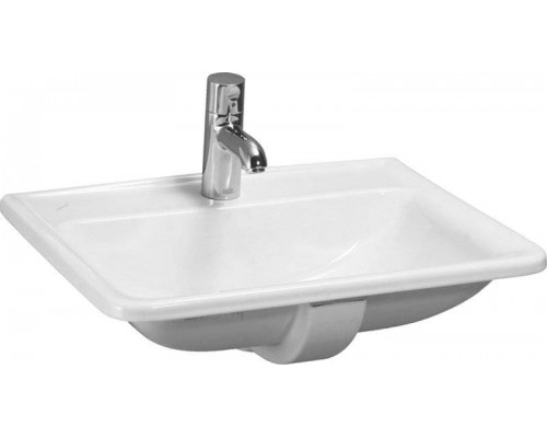 Раковина Laufen Pro A 8.1396.1.000.104.1