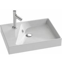 Раковина Jacob Delafon Rythmik EXQ112 60 см