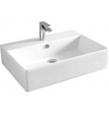 Раковина ArtCeram Quadro Quadro QUL003 01 00