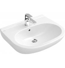 Раковина Villeroy   Boch O.Novo 51605501 alpin