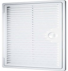 Ревизионный люк Evecs 3030ДФ 30x30 см, настенный, потолочный