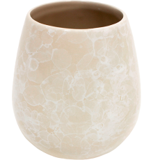 Стакан Bath Plus Pietra W-CE2242BA-TB бежевый