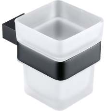 Стакан Allen Brau Infinity 6.21002-31 черный