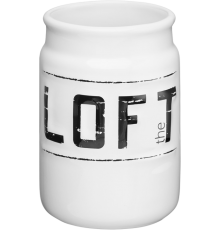 Стакан Fora Loft FOR-LT044