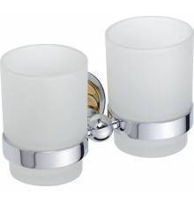 Стакан Bemeta Retro 144210028 двойной