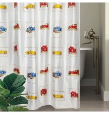 Штора для ванной Bath Plus Charme ch 17004