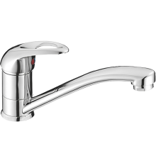 Смеситель для кухни Ledeme L4515