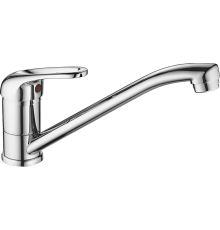 Смеситель для кухни Ledeme L4939-B