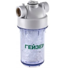 Умягчитель Гейзер 1ПФД
