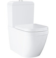 Унитаз-компакт Grohe Euro Ceramic 39338000