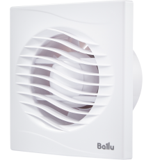 Вытяжной вентилятор Ballu BAF-AR 100