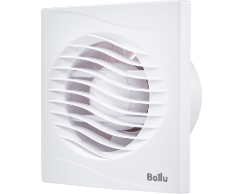 Вытяжной вентилятор Ballu BAF-AR 100