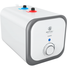 Накопительный водонагреватель Royal Clima Fusto RWH-FS7-CEU электрический