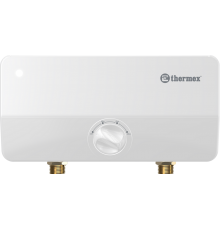 Проточный водонагреватель Thermex Artflow 10500 электрический