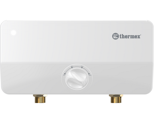 Проточный водонагреватель Thermex Artflow 10500 электрический