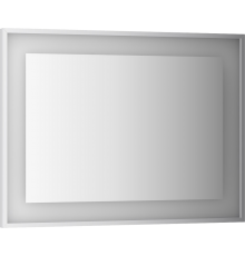 Зеркало Evoform Ledside BY 2205 100x75