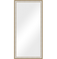 Зеркало Evoform Definite BY 1117 75x155 бусы платиновые