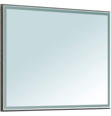 Зеркало Aquanet Nova Lite 100 дуб рошелье
