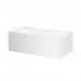 Laufen Kartell Ванна 170x86x44см, SX, с панелями, с слив-переливом с подсветкой, материал: композит, цвет: белый. 2.2433.6.000.616.1