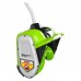 Снегоуборщик аккумуляторный Greenworks GD40SSK4 40V (АКБ 4Ач и ЗУ)